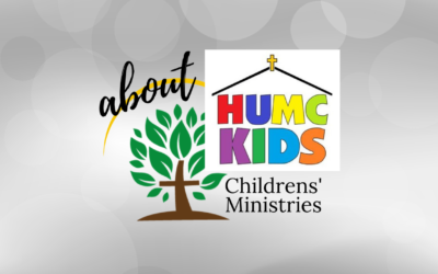 HUMC KIDS