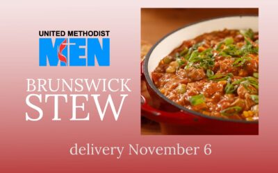 Brunswick Stew | Nov 5