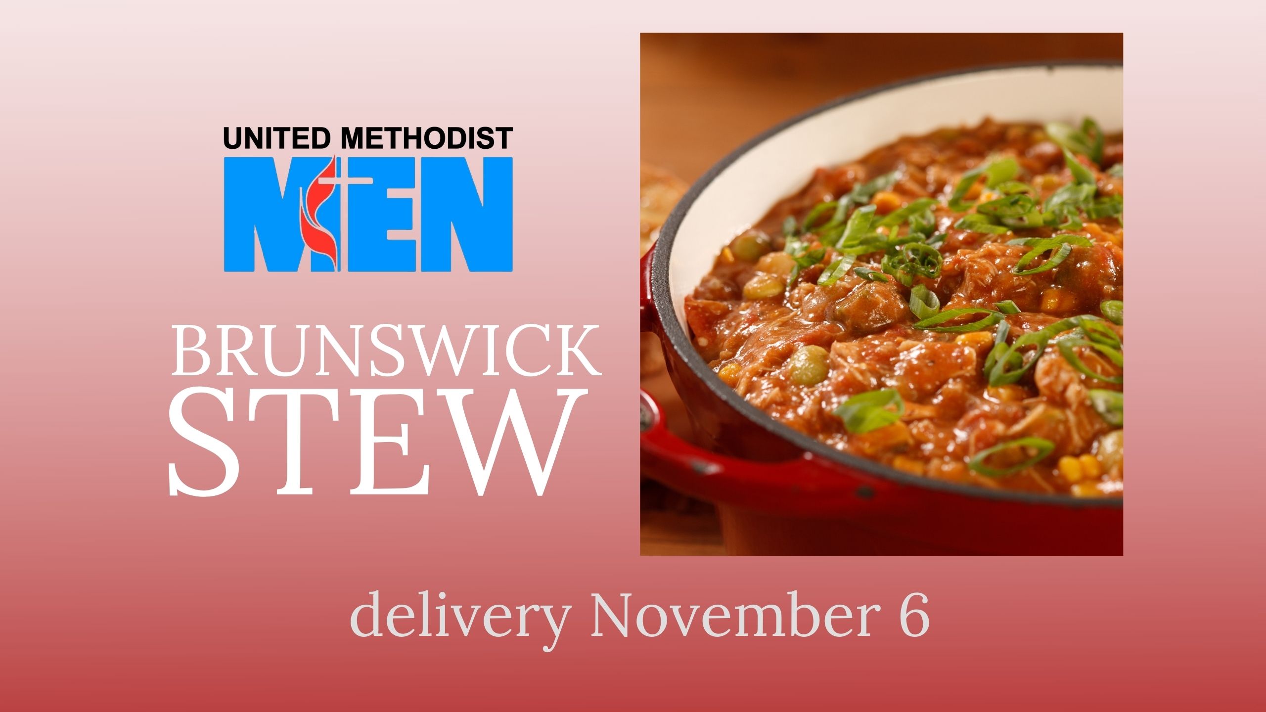 Brunswick Stew 2021