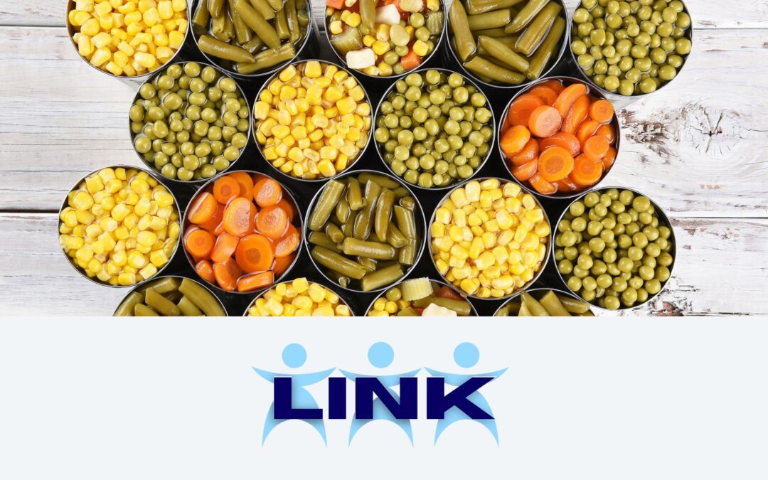 LINK, Inc.