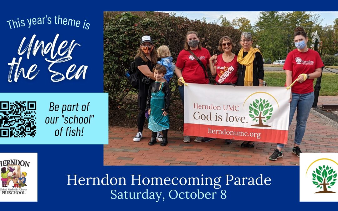 Herndon Homecoming Parade | Oct 8